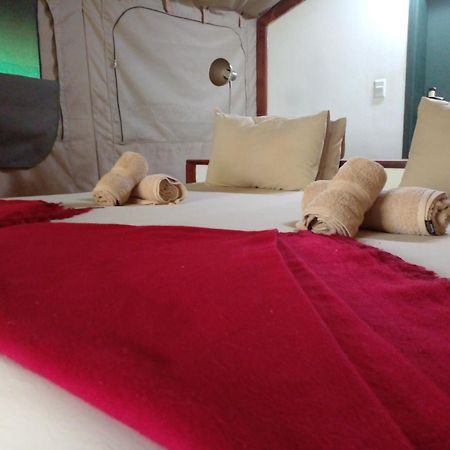 Hotel Zambezi Mubala Camp Katima Mulilo Esterno foto
